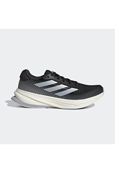 adidas Supernova Rise Women's Black Running Shoes