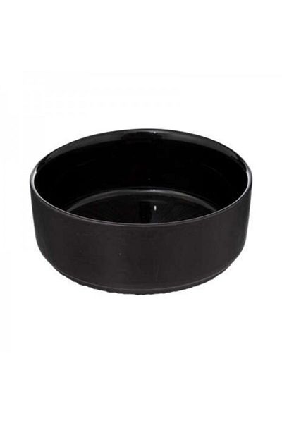 Secret de Gourmet Set for serving appetizers and snacks, Astra Noir, 6 pieces