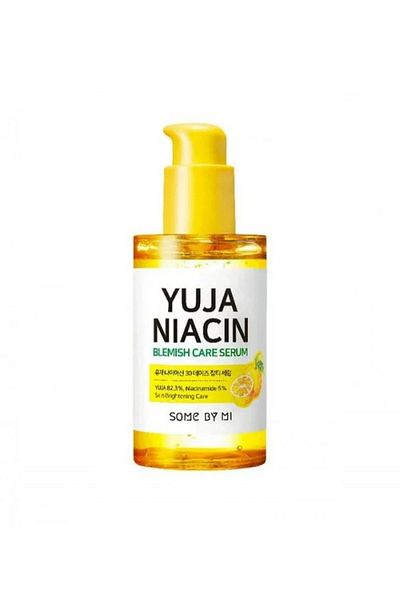 Some By Mi Yuja Niacin Freckle Serum 50ml