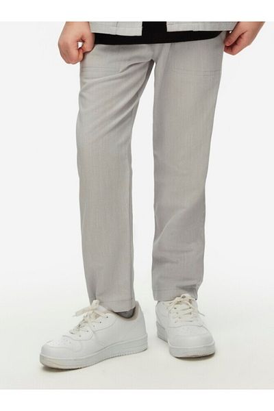 xo kids moda Boy's Trousers 8-14 Years 68325
