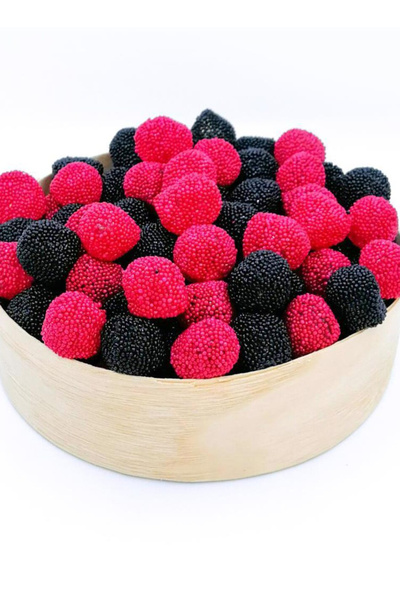 TADACAKSIN جيليبون بلاك بيري 1 كجم