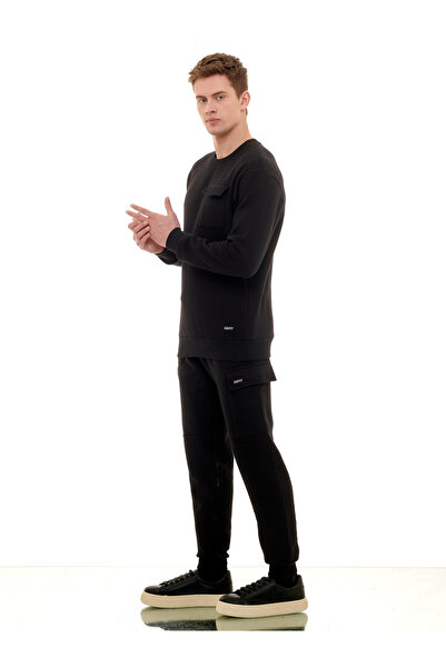 GSStore Galatasaray Erkek Sweatshirt 12257051