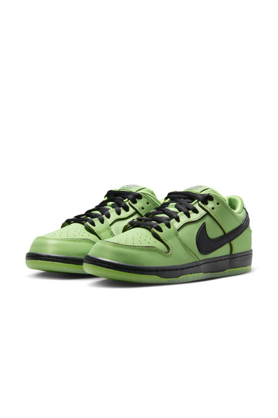 Nike Dunk Low Pro Yeşil Spor Ayakkabı