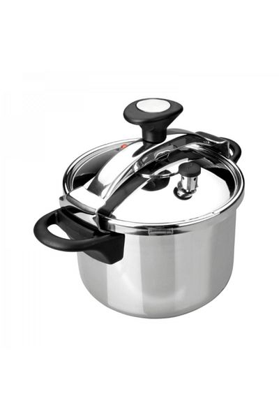 Lacor Oala sub presiune, Classic, 6 litri