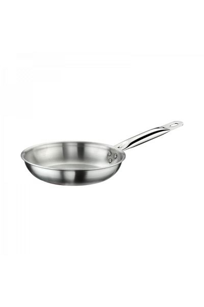 Pintinox 3-layer frying pan with stainless steel handle, Tender Trimetallo, 28 cm