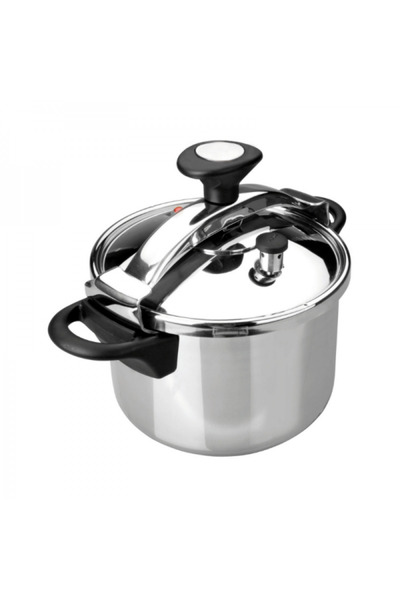 Lacor Pressure cooker, Classic, 4 liters