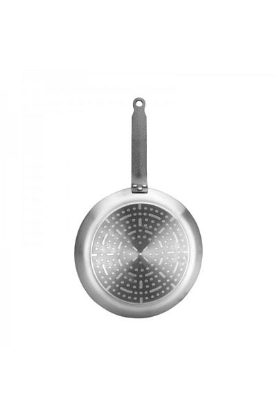Lacor 3-layer aluminum frying pan, Tricapa Plus, 22 cm