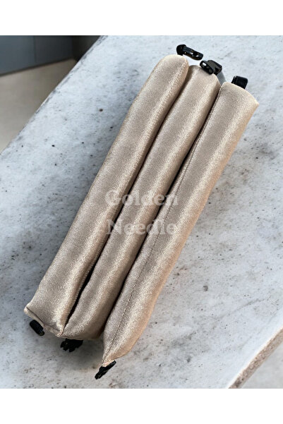 Golden Needle Кадифейний засіб для укладання волосся Кадифейний засіб для укладання волосся та кадифейні шпильки для волосся Укладання волосся без нагрівання