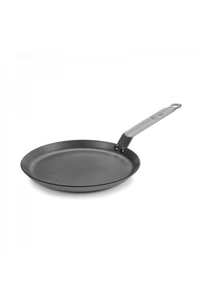Lacor Non-stick steel pancake pan, 22 cm