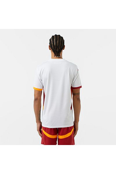 Puma قميص رجالي من Galatasaray Gsk Away Jersey Wo S 24/25