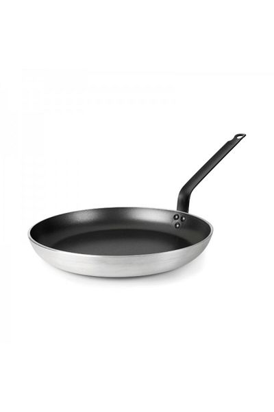 Lacor Deep aluminum frying pan, Dynamic, 36 cm