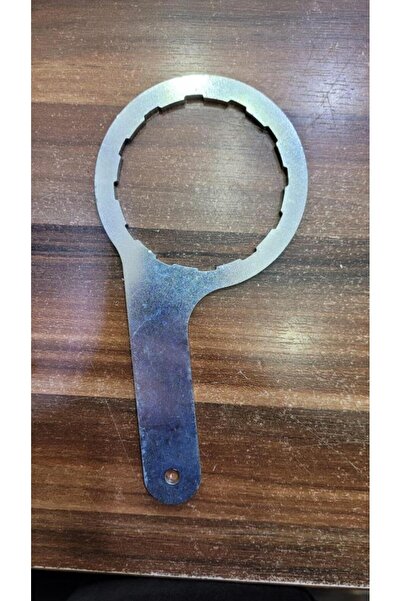 enessu KIRILMAZ DEMİR METAL MEMBRAN KABI ANAHTAR SU ARITMA CİHAZI