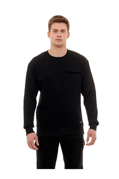 GSStore Galatasaray Erkek Sweatshirt 12257051