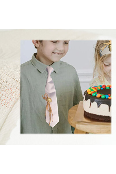 Butik çocuk,bebek aksesuar kravat el yapımı,Çocuk kravat