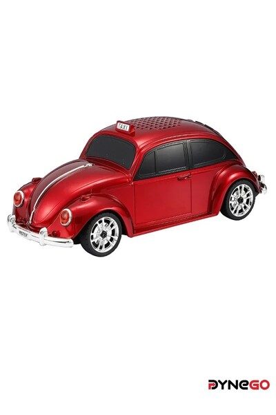 Dynego Vosvos Ses Bombası Bluetooth Radyo Usb Sdkart Özellikleri Olan Işıklı ...