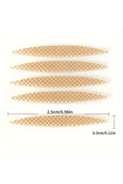 Onomo Eyelid Lift Tapes Lifting (Invisible) 48 Pieces