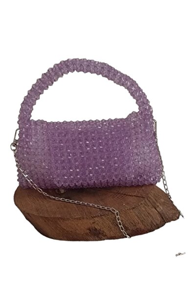 GÜLSEMALİ Ручна робота бісерна сумка