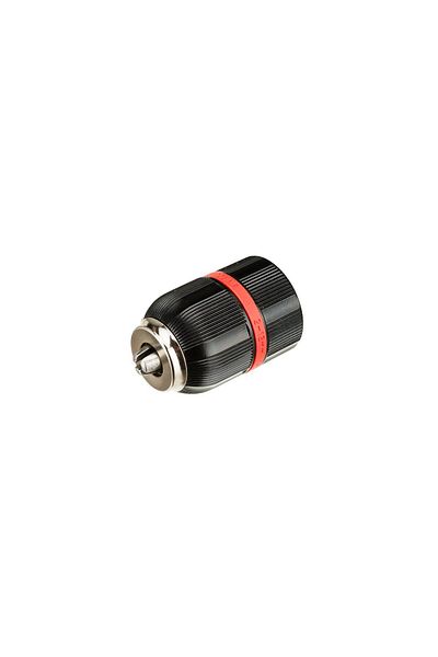 Easy Tedarik Keyless Plastic Locking Chuck - 13 Mm, 1/2