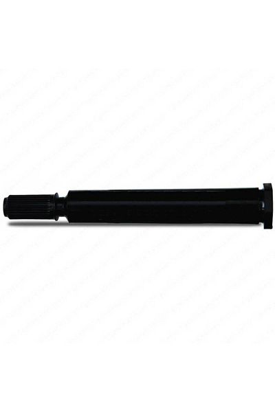 Easy Tedarik 12 قلم طرد أسود - YM-790S
