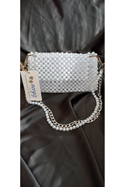 GÜLSEMALİ НЕРГІЗ БОНЧУК СУМКА