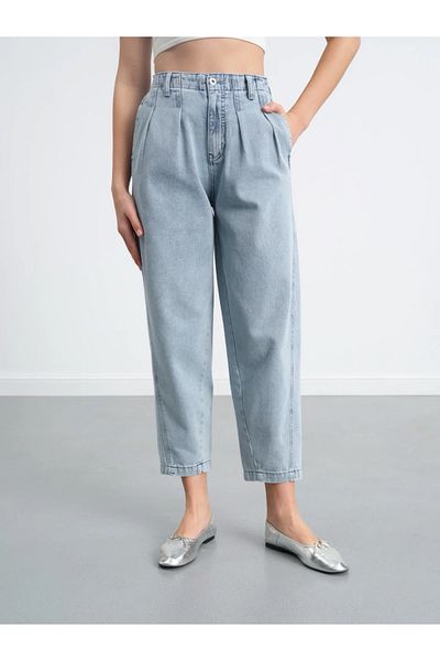 Magazin Denim Baggy Cut Jeans