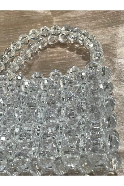 GÜLSEMALİ Сумочка з бісеру