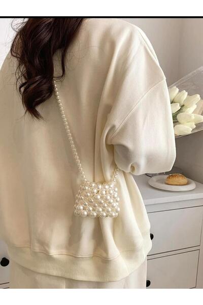 GÜLSEMALİ 33 БУСИНА СУМКА