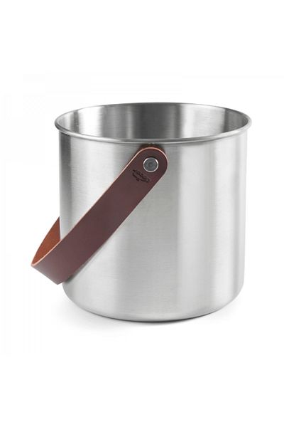 Lacor Frapiera, Moon Inox, 5.6 litri
