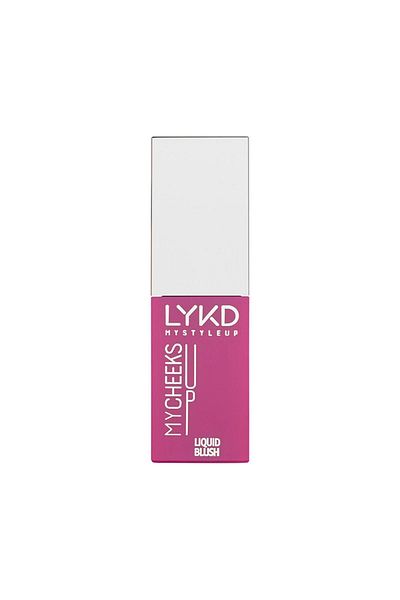 lykd أحمر الخدود السائل - 338 نبضًا (لإعطاء بشرةك بريقًا طبيعيًا وحيوية)