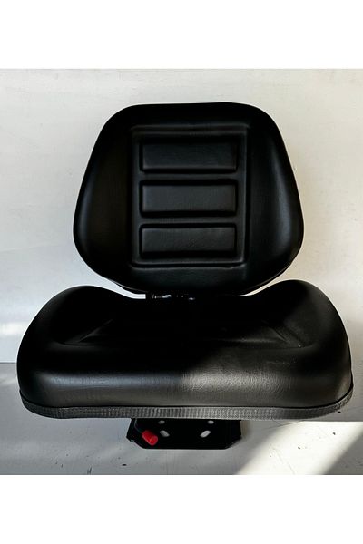 Tunca Fiat Ford Massey Tractor Seat 3 Angled