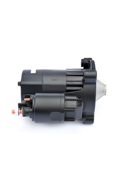 Hella Starter Motor 12V 1.1Kw 9 Teeth P106-P205 Ii-P206-P207-P301-P306-P307-Partner-Berlingo-C2-C3