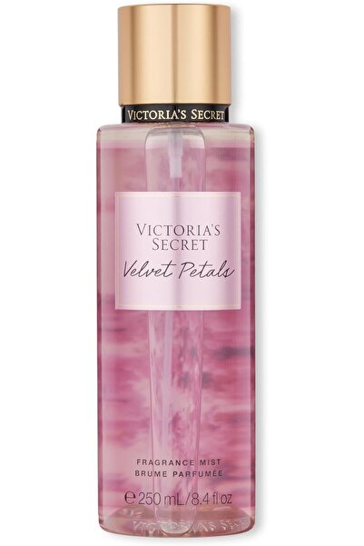 Victoria's Secret بخاخ الجسم Velvet Petals (2019) 250 مل
