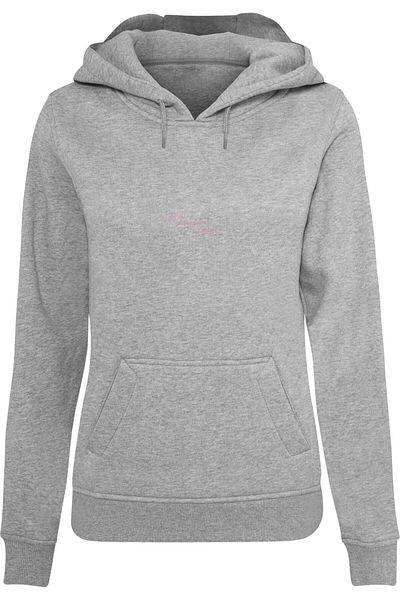 Mister Tee Damen B**** Better Hoody