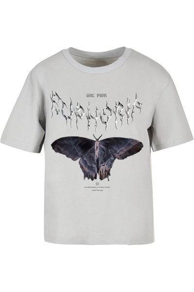Mister Tee Damen Euphoria Tee