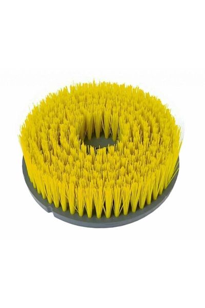 KIVRAK Sofa Washing and Carpet Washing Brush - Motorized Scythe Compatible