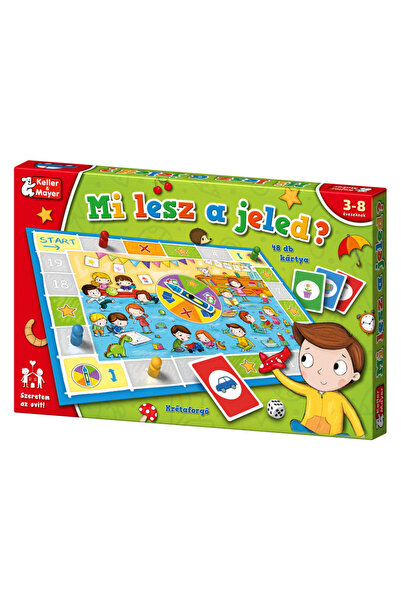 Keller &amp; Mayer Ποιο θα είναι το ζώδιό σας; επιτραπέζιο παιχνίδι για παιδι...