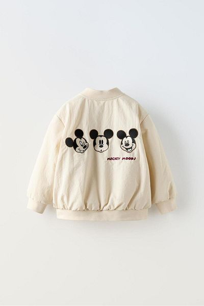 GAistKids Unisex Παιδικό Κεντημένο Bomber Jacket