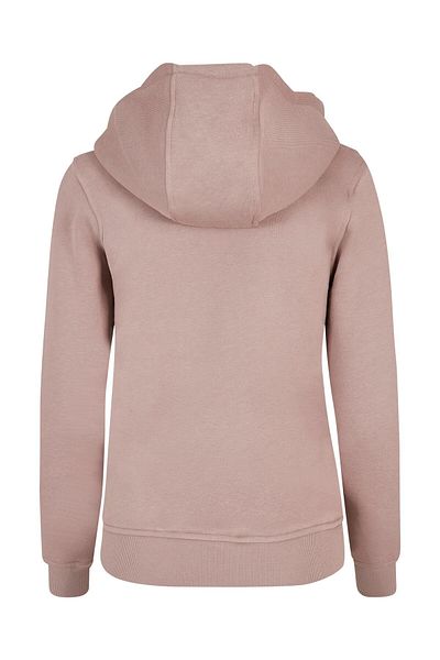 Mister Tee Damen Peaches Hoody
