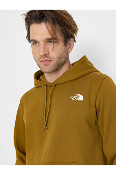 THE NORTH FACE Ανδρικό φούτερ M - SIMPLE DOME Hoodie Hoodie