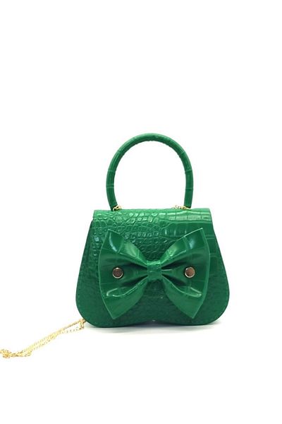 Zeynep Ceyda Koçak Geanta pentru copii Crocodile Bow