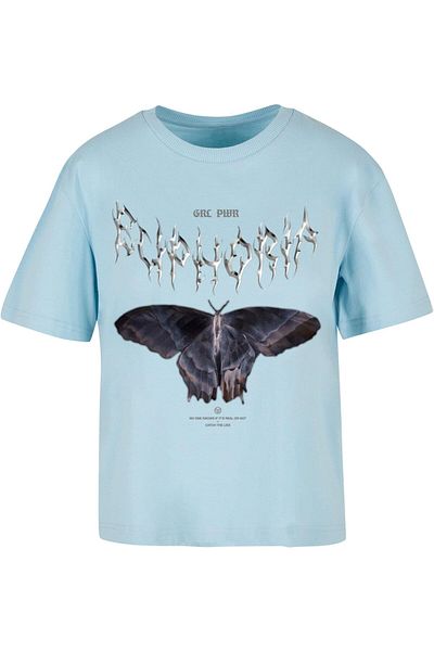 Mister Tee Damen Euphoria Tee