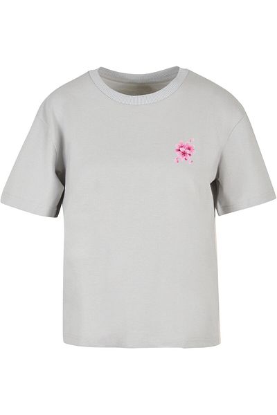 Mister Tee Damen Self Love Club Tee