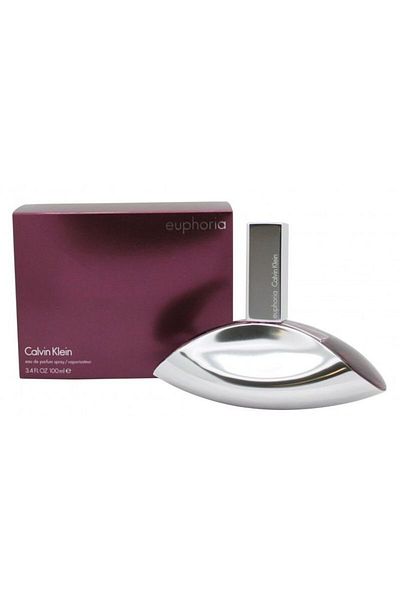Calvin Klein Euphoria Eau De Parfum 100ml