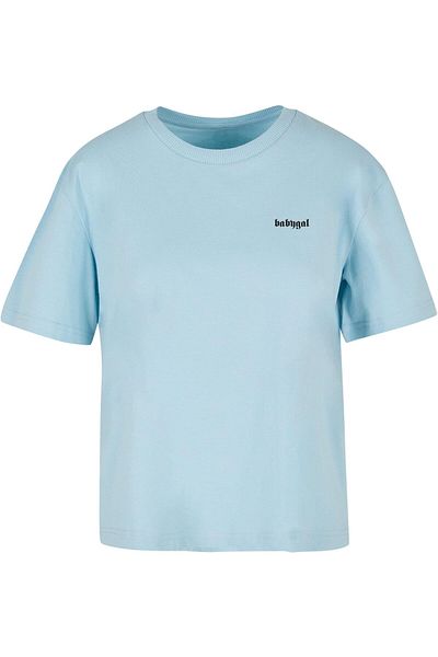 Mister Tee Damen Babygal Tee