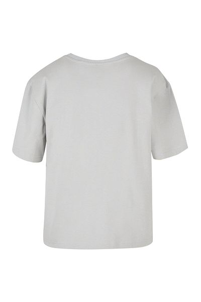 Mister Tee Damen Shine Bright Tee