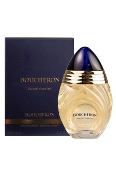 Boucheron Pour Femme Edp 100 ml Women's Perfume3386460036351