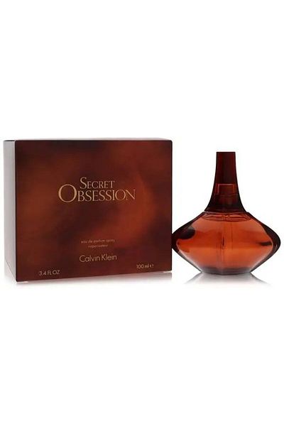 Calvin Klein Secret Obsession Edp 100 ml Women's Perfume31655687896