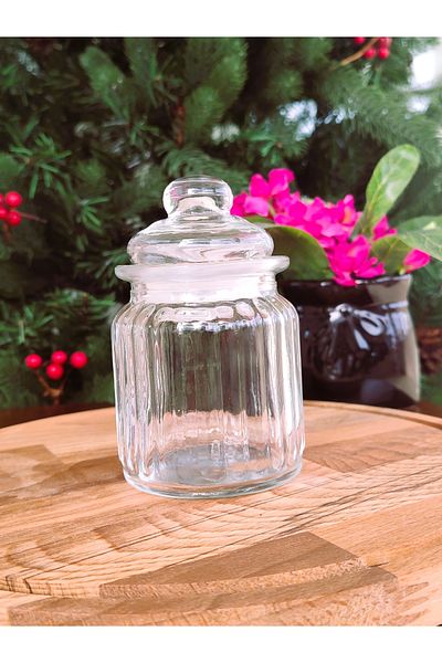 Madame Coco Monique Mini Jar 250 Ml
