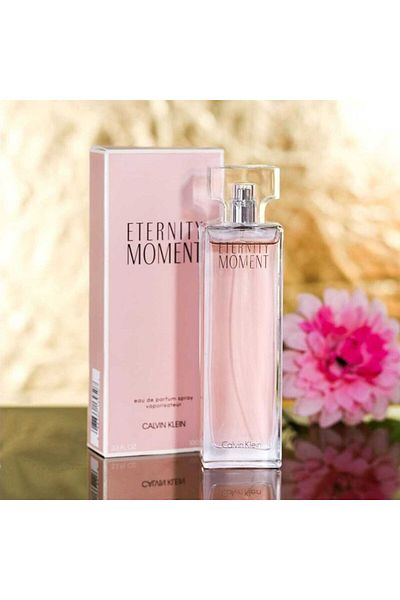 Calvin Klein Eterniity Moment EDP 100ml