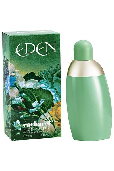 Cacharel Eden Women's Eau De Parfum 50 ml3360373048878
